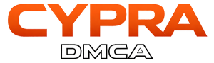 Cypra DMCA
