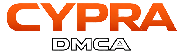 Cypra DMCA