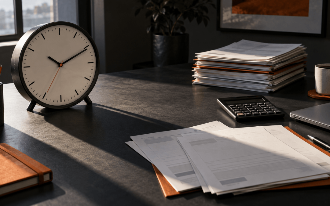 What Filing Your Own Takedowns Actually Costs You