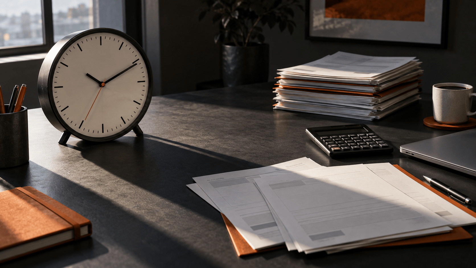 What Filing Your Own Takedowns Actually Costs You