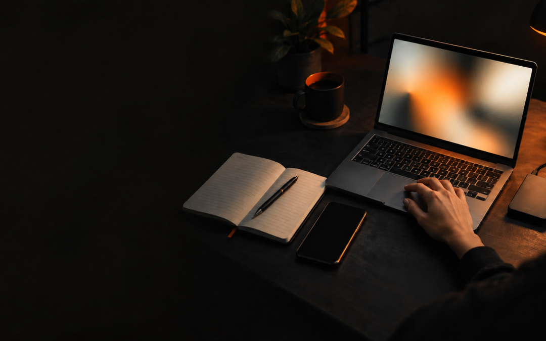 I Just Found My Content on a Leak Site. Here’s What to Do in the First 24 Hours.